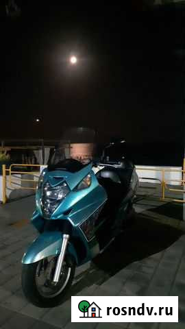 Silver Wing 2002г Сочи - изображение 1