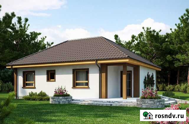 Строительство и внутренние работы Ногинск - изображение 1