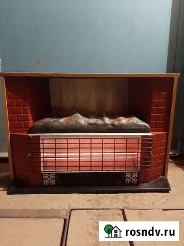 Электрокамин Орск - изображение 1