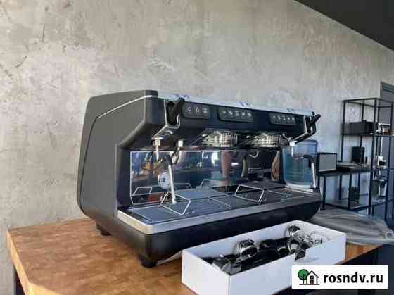 Кофемашина Nuova Simonelli Appia Life 2 GRV Калуга