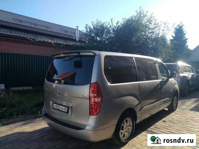 Пассажирские перевозки Киевский - изображение 1