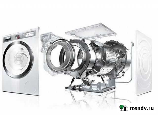 Запчасти для стиральных машин Короча - изображение 1