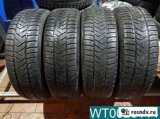 Pirelli Scorpion Winter 235/65 R19 108 Одинцово