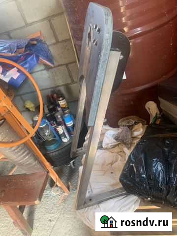 Консоль, стойка рулевая в сборе Спасск-Рязанский - изображение 1