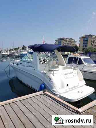 Sea Ray 275 Sundancer Севастополь