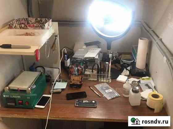 Ремонт телефонов Нальчик