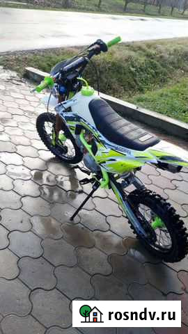 Пит байк Славянск-на-Кубани - изображение 1