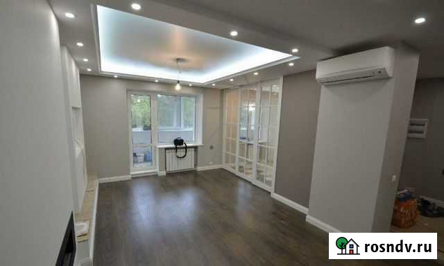 Ремонт квартир Казань - изображение 1