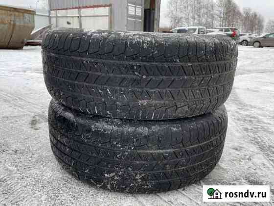 Tigar 235/65 R17 Коломна
