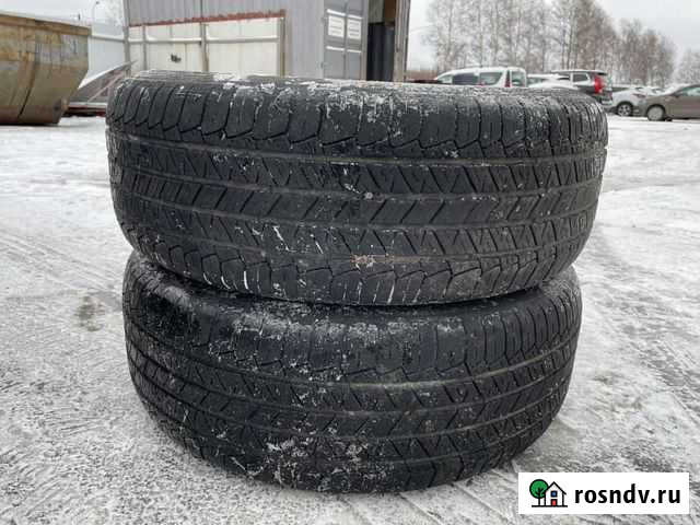 Tigar 235/65 R17 Коломна - изображение 1