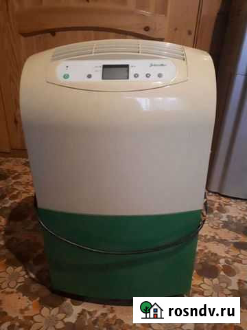 Осушитель воздуха ballu Красноярск - изображение 1