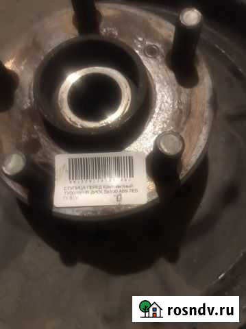 Передние ступицы Подсинее - изображение 1