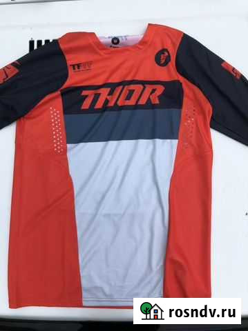 Продаю джерси Абадзехская - изображение 1