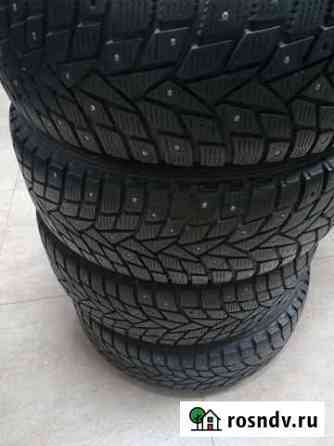 Dunlop 215/65 R16 Муром