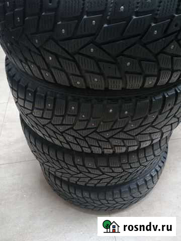 Dunlop 215/65 R16 Муром - изображение 1