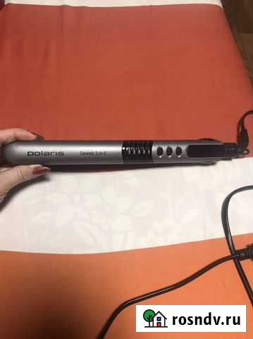 Электрощипцы для волос Димитровград - изображение 1