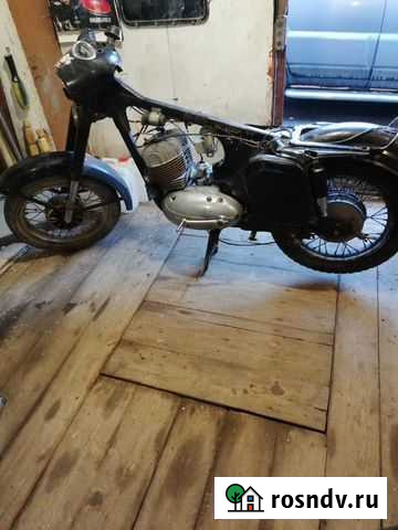 Jawa 350(360) Ступино - изображение 1