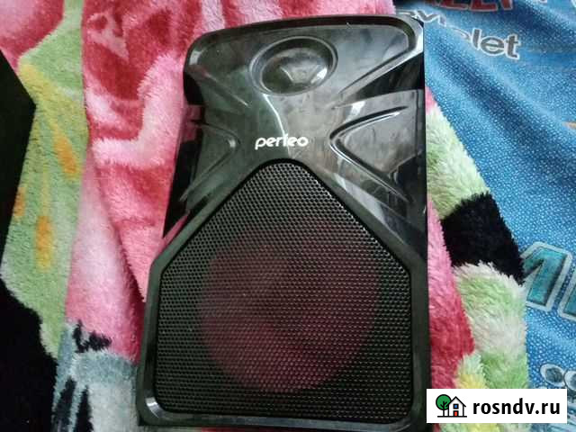 Короб колонки Ковров - изображение 1