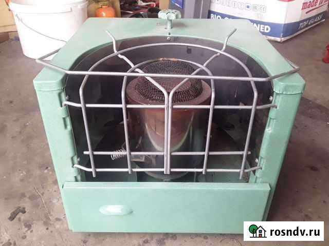 Солярогаз Мантурово - изображение 1