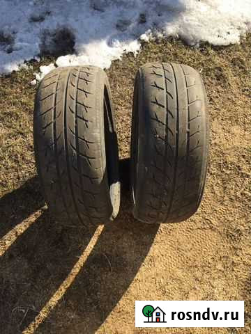 Шины 205/50/17 Елец - изображение 1