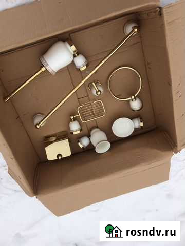 Золотые аксессуары Химки - изображение 1