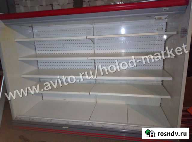Горка холодильная Евпатория - изображение 1