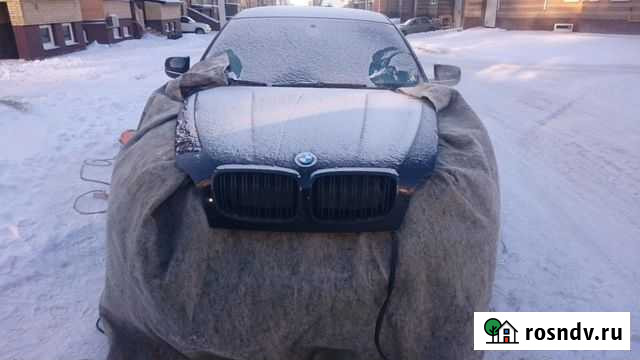 Отогрев авто, двигателя Новый Уренгой - изображение 1