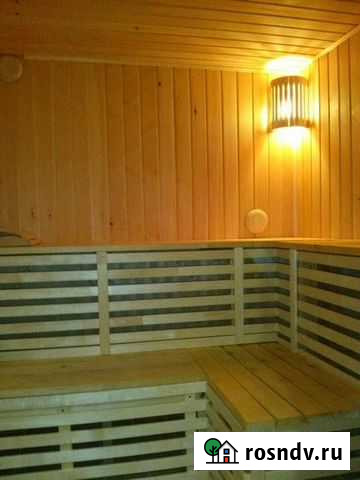 Отделка и реконструкция бань и саун Пенза - изображение 1