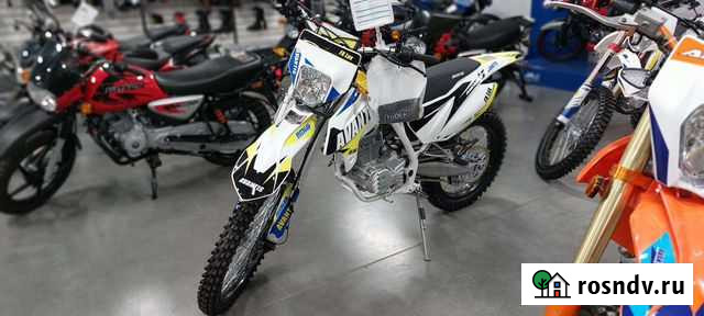 Мотоцикл Avantis FX250 Lux птс, баланс. вал Череповец - изображение 1