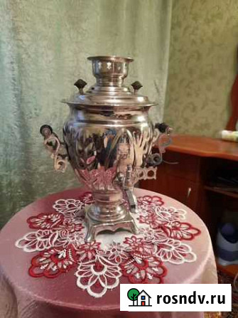 Самовар электрический Саянск - изображение 1