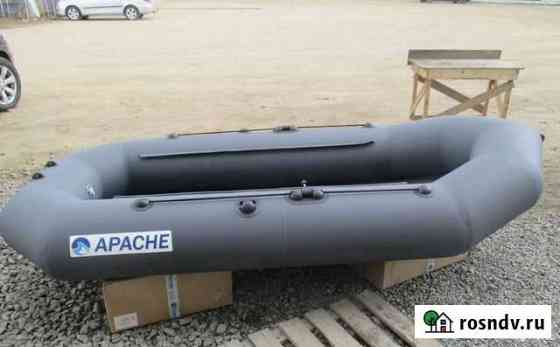 Лодка пвх Apache 280 Казань