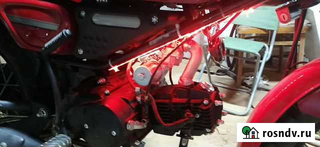 Мопед кольт Козьмодемьянск - изображение 1