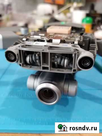 Ремонт и тюнинг квадрокоптеров DJI и не только Иваново - изображение 1