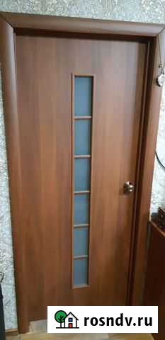 Дверь Черногорск - изображение 1