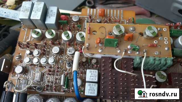 Радиолом Нижнекамск - изображение 1