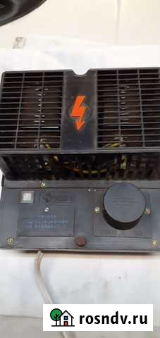 Ограничитель напряжения Селенгинск - изображение 1