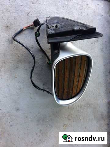 Passat B6 зеркало передние правое Тбилисская - изображение 1