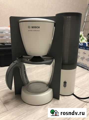 Кофеварка bosch Нижневартовск - изображение 1