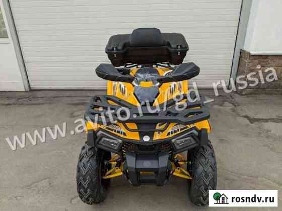 Квадроцикл Sharmax 280 Pro Якутск