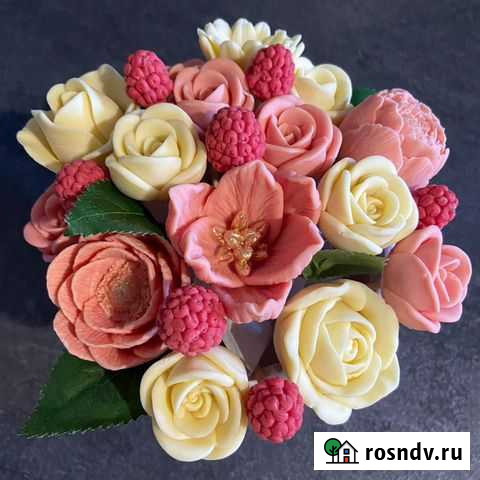 Букет на заказ Биробиджан - изображение 1