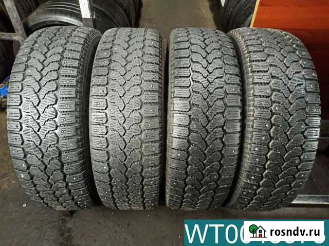 Yokohama Ice Guard F700Z 215/70 R16 108 Одинцово - изображение 1