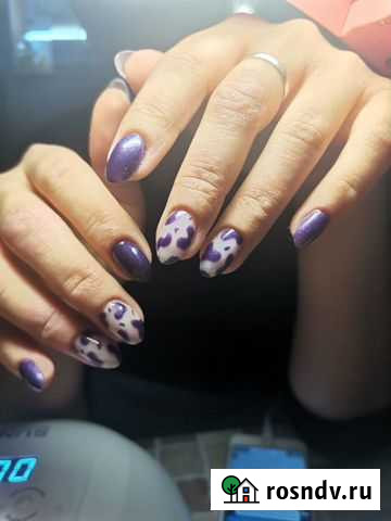 Маникюр/ наращивание ногтей Дзержинск - изображение 1