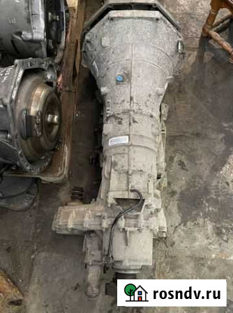 АКПП 6hp28x BMW E70 4.8 Сергиев Посад - изображение 1