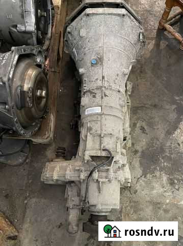 АКПП 6hp28x BMW E70 4.8 Сергиев Посад - изображение 1