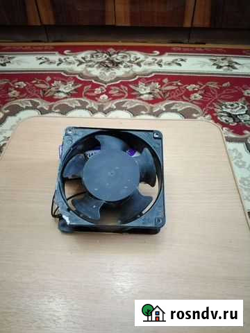 Вентилятор вытяжной Великие Луки - изображение 1