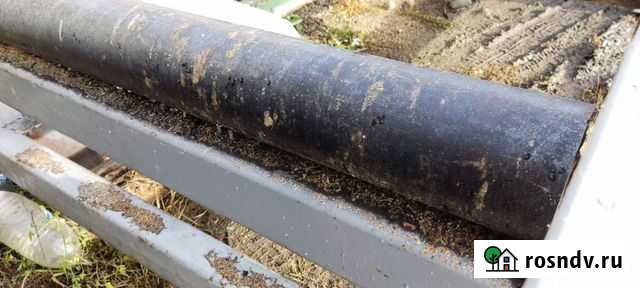 Рольганг приводной Грязовец - изображение 1