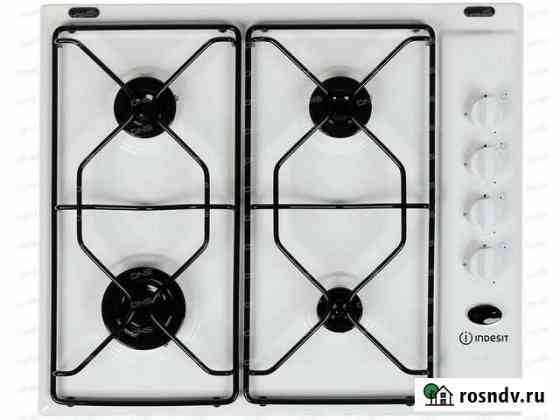 Варочная поверхность Indesit PAA 642 /I(WH) EE Гатчина