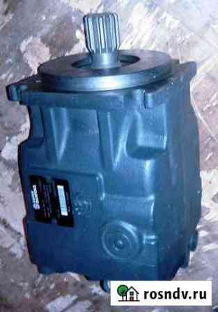 Гидронасос Sauer Danfoss new JR-L-060B-LS-25-20 Чехов