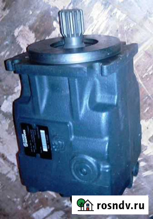 Гидронасос Sauer Danfoss new JR-L-060B-LS-25-20 Чехов - изображение 1
