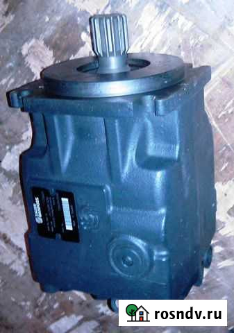 Гидронасос Sauer Danfoss new JR-L-060B-LS-25-20 Чехов - изображение 1